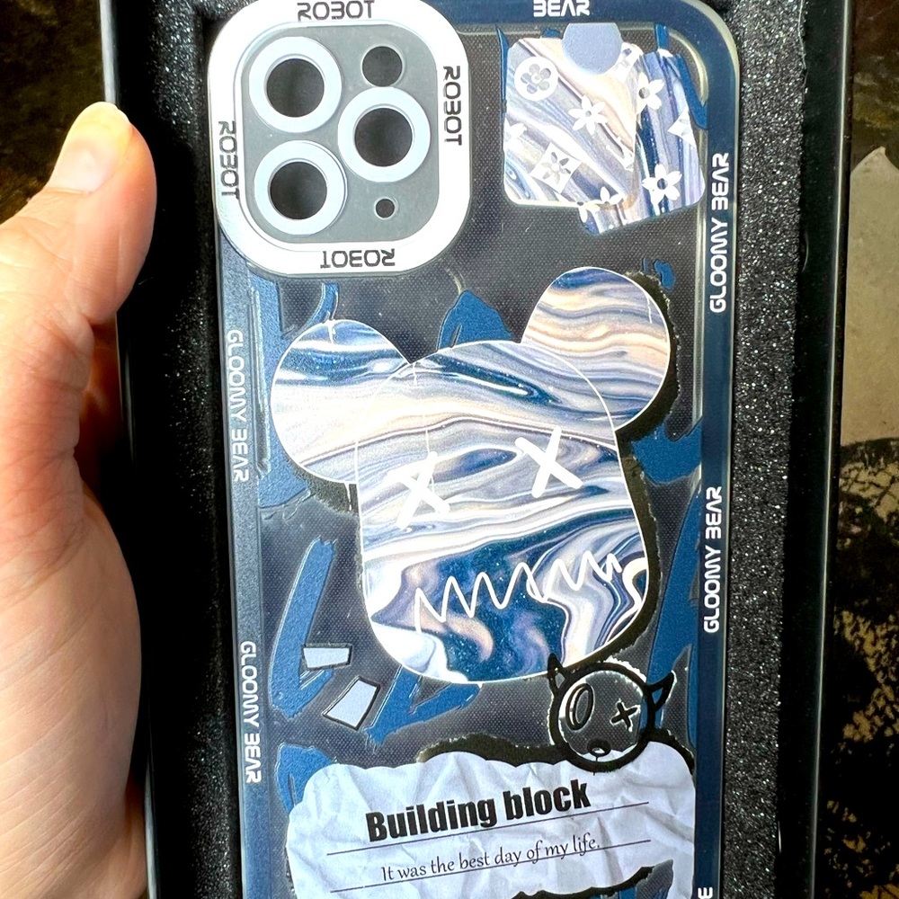 The Limited Co. iPhone 11 Pro Max Phone Case